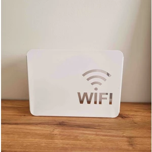 HomeArt Nepa Modem Saklama Kutusu 24X18X10CM