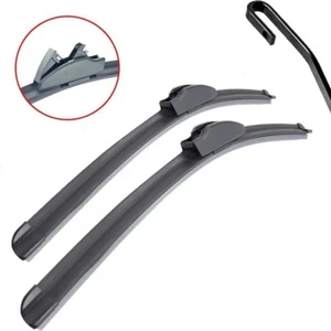 Alfa Romeo 147 2000-2005 Arası Muz Silecek Takımı Araca Özel Orijinal Aparat