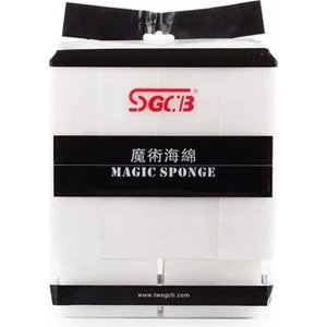 Magic Sponge Sihirli Sünger 90X70X35MM (10 Adet)