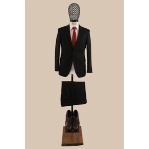 Regular Fit Takım Elbise