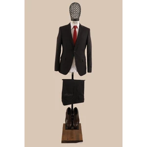 Slim Fit Takım Elbise
