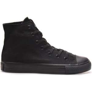 211902 Kömür  Sneakers