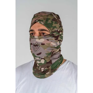 Kar Maskesi Balaklava Inter Kamuflaj - 041