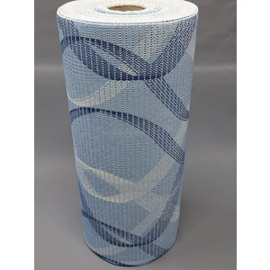 Başak Ev Tekstili Aqua Mat Islak Zemin  Kaydırmaz Çok Amaçlı Paspası 65 cm Eninde