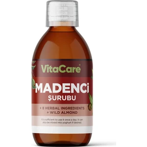 Vita Care Madenci Şurubu 150 ml