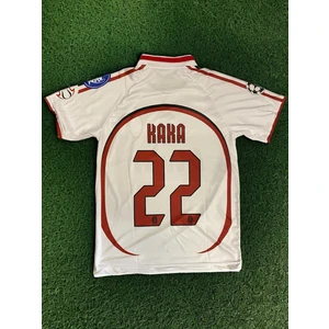 North Stand AC Milan 2007 Final Athens Kaka Forma Efsane Milan