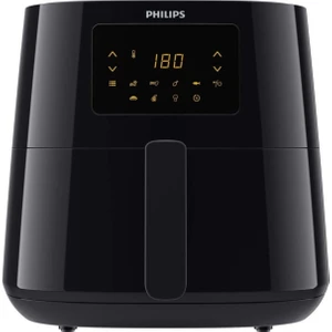 HD9270/90 Airfryer Essential (Sıcak Hava Fritözü, 2000 W, 1200 G/6,2l Kapasite, Dijital Ekran) İthalatçı Garantili