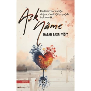 Aşkname - Hasan Basri Yiğit