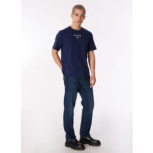 Lee Cooper Normal Bel Straight Erkek Denim Pantolon 242 Lcm 121016 Rıcky Heımdall Mıd B