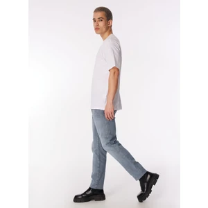 Lee Cooper Normal Bel Slim Fit Erkek Denim Pantolon 242 Lcm 121029 Jagger Octopus Ig Mı