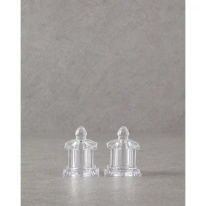 English Home Yuna Cam Tuzluk - Biberlik Şeffaf