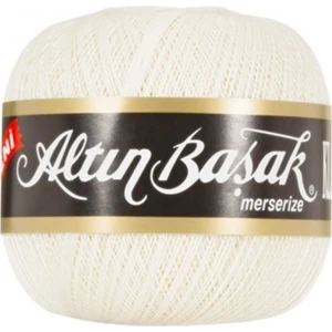 Altın Başak Klasik Dantel Ipi ve Ağ Ipliği