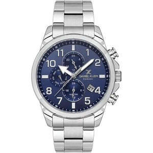 Daniel Klein DK.1.13633-2 Erkek Kol Saati