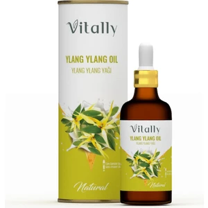 Ylang Ylang Yağı 20 ml
