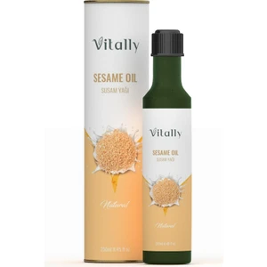 Susam Yağı 250 ml
