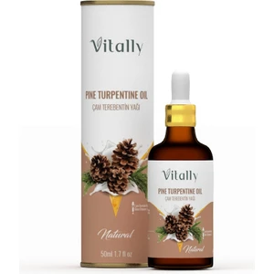 Çam Trebentin Yağı 20 ml
