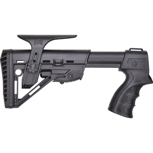Lunar Group Store Dipçik Amörsitörlü Teleskobik Kabzeli Yanaklı