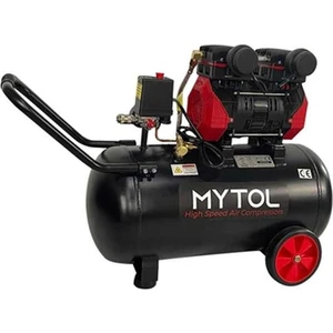 MYK0501 1.5 Hp 50 Lt Yüksek Hızlı Hava Kompresörü