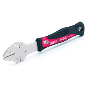 Bike Hand YC-165 Bisiklet Rotor Düzeltme Anahtarı