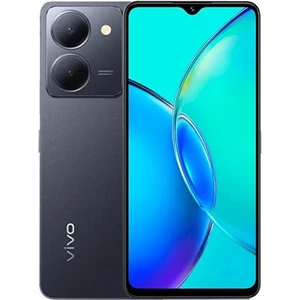 Y27 6/128 GB V2249 Koyu Bordo Cep Telefonu