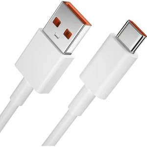 Xiaomi Uyumlu Type-C Android Hızlı Şarj Kablosu 33W 5A Redmi Note 8 9 9s 10 Pro Mi 9t 10T 11 Lite Poco Mi 9 11 10 Pro