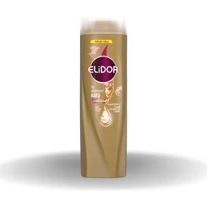 Saç Dökülmelerine Karşı Şampuan 400 ml x 6 Adet