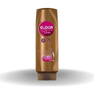 Saç Dökülmesine Karşı Saç Kremi 400 ml x 6 Adet