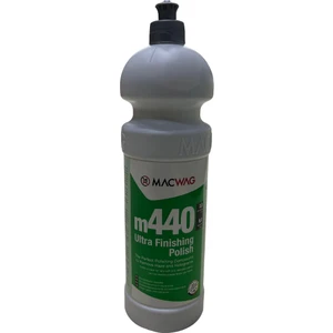 Macwag M440 Ultra Fınıshıng Polısh - Hare Giderici 1lt