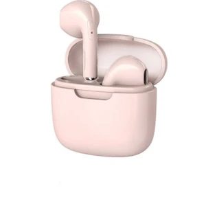 G70 Pembe Tws Bluetooth Kablosuz Kulakiçi Kulaklık