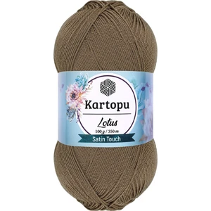 Lotus El Örgü Ipliği 100 gr