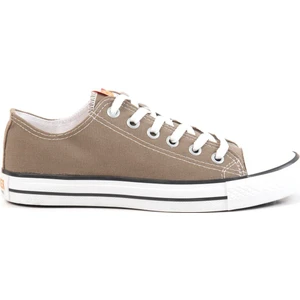 211401 Haki Erkek Sneakers