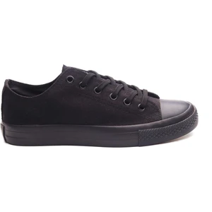 211401 Kömür Erkek Sneakers