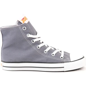 211402 Füme Erkek Sneakers
