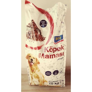 Köpek Maması Yetişkin 10 kg