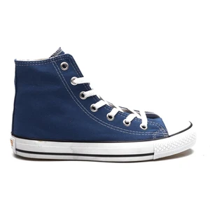 211402 Kot Mavi Erkek Sneakers