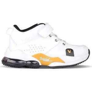 346.24Y.107 Beyaz Çocuk Sneaker