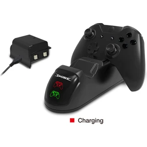Dobe Xboxone S/x Dual Şarj Istasyonu TYX-1703, Şarj Stand