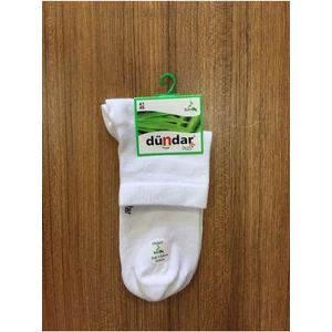 Erkek Plus Bambu Kısa Konç Çorap 4131 - 6 Adet