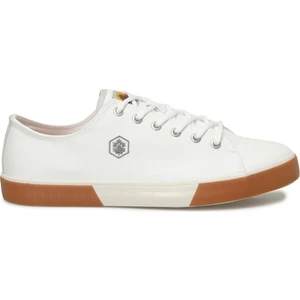 Roman 4fx Beyaz Erkek Sneaker