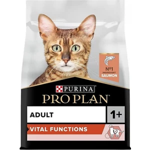 Proplan Vital Functions Adult Somonlu Yetişkin Kedi Maması 3 kg