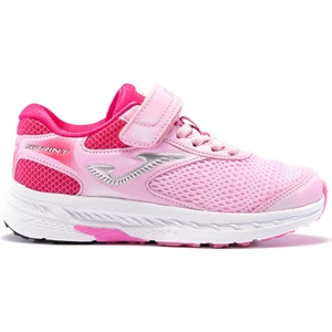 Sprınt Jr 2410 Pembe Kız Çocuk Koşu Ayakkabısı