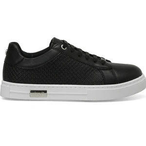 Inci Incı Charlıe 4fx Siyah Kadın Sneaker