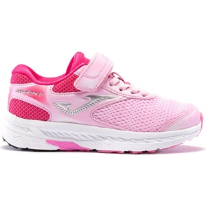 Sprınt Jr 2410 Pembe Kız Çocuk Koşu Ayakkabısı