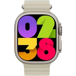 Seor Teknoloji Watch 9 Ultra 2 (Hk 9 Ultra2)