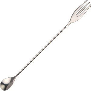 Bar Kaşığı Çatallı
