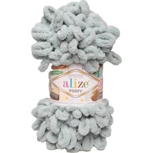Puffy El Örgü Ipliği 5'li Paket 780