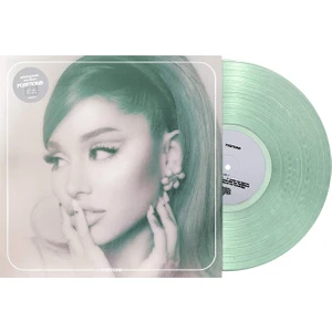 Ariana Grande - Positions - Plak