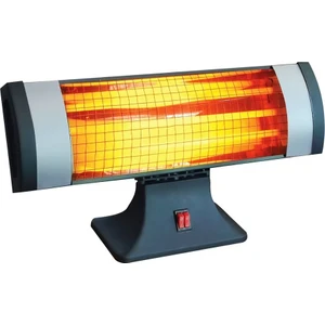 CLZ192 Bayersan MODEL-103 Joker Masa Altı  Isıtıcı Soba 1800W (4172)