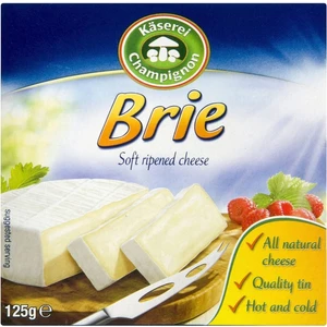 Kaserei Champignon Brie Petit Peyniri 125 G
