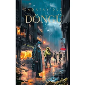 Döngü - Ciltli - Çağatay Düz